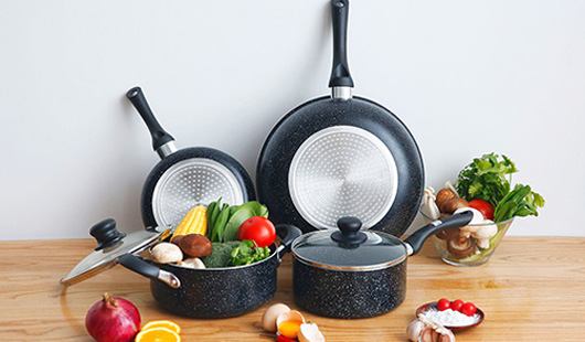 美国食品接触材料测试